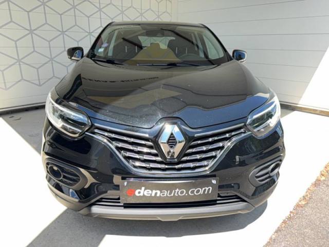 Renault Kadjar image 9