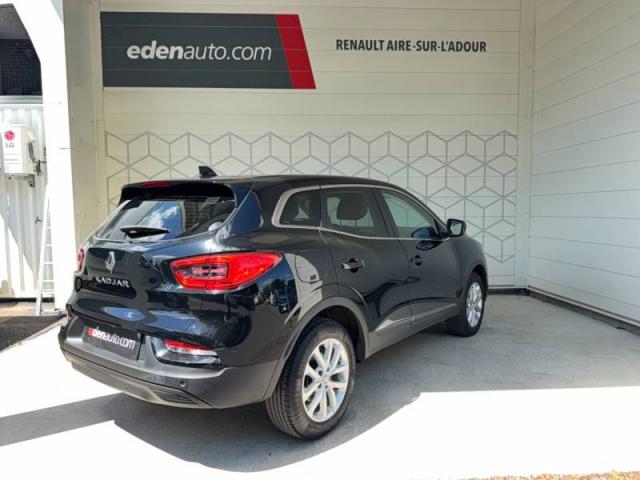 Renault Kadjar image 6