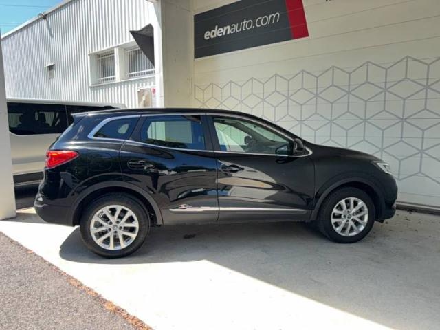 Renault Kadjar image 2