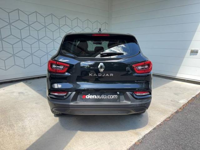 Renault Kadjar image 8