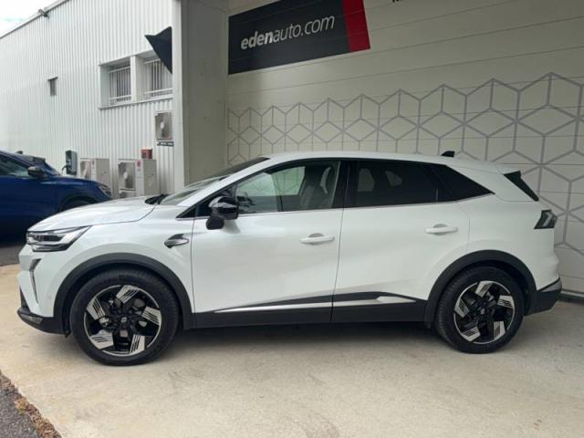 Renault Symbioz image 6