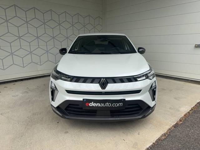 Renault Symbioz image 2