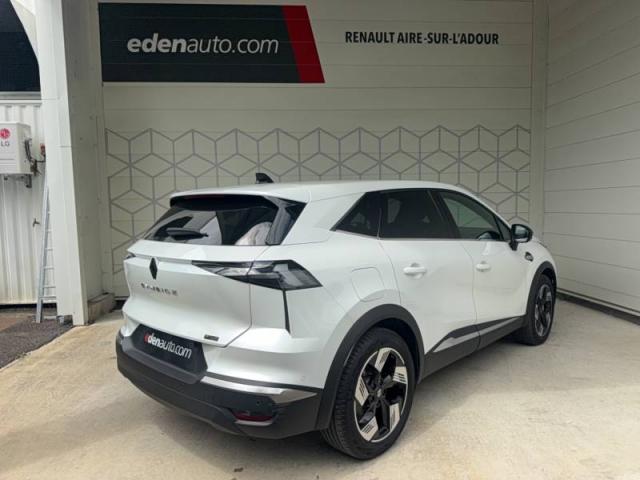 Renault Symbioz image 9