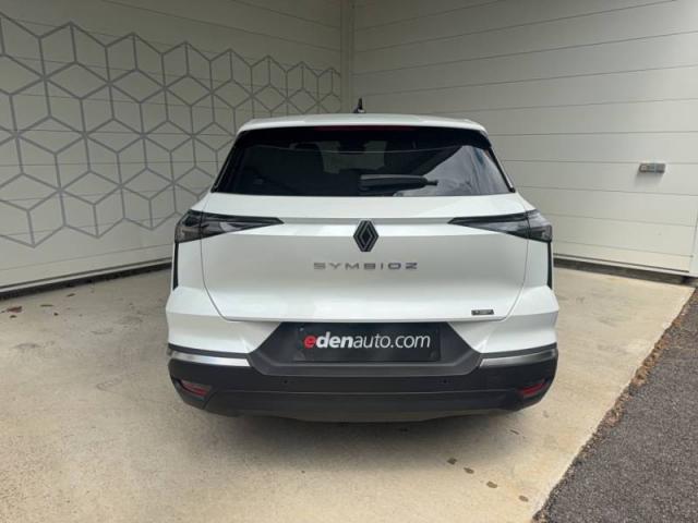 Renault Symbioz image 5