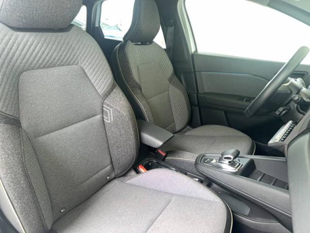 Renault Symbioz image 7