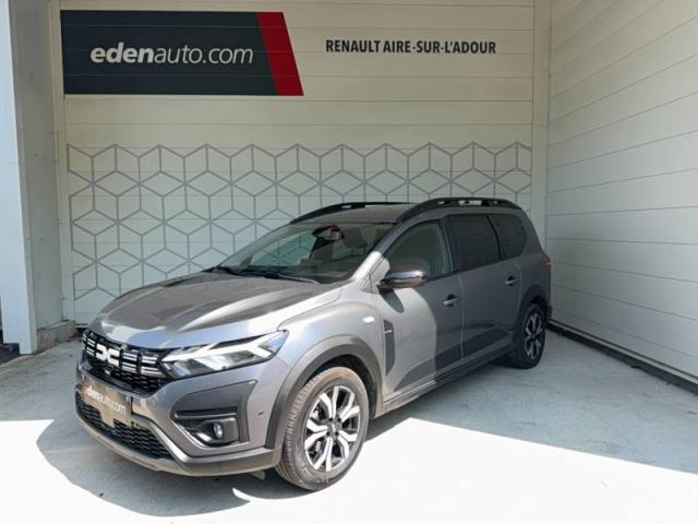 Dacia Jogger Hybrid 140 7 Places Extreme