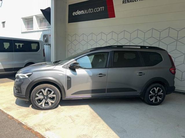Dacia Jogger image 5