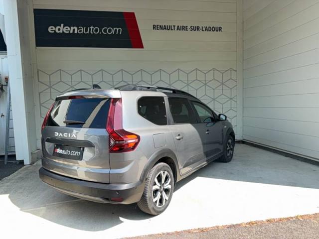 Dacia Jogger image 3