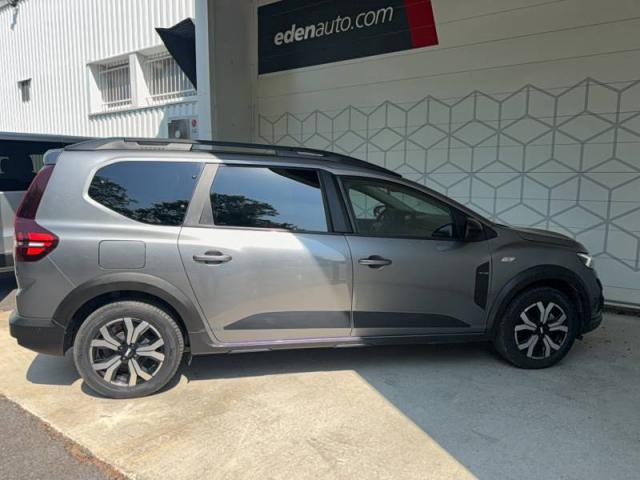 Dacia Jogger image 2