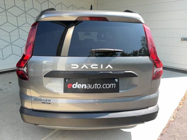Dacia Jogger image 9