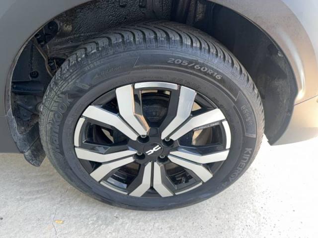 Dacia Jogger image 7