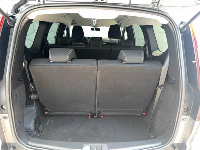 Dacia Jogger image 8