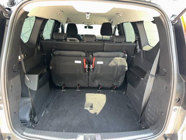 Dacia Jogger image 4