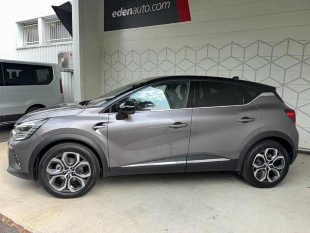 Renault Captur image 5
