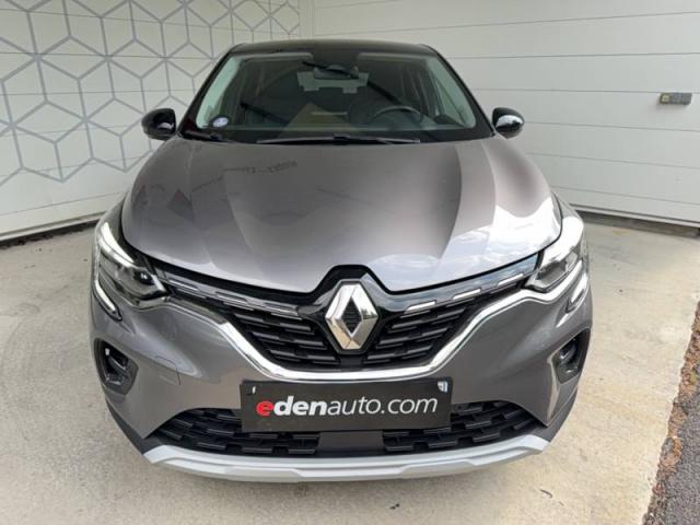 Renault Captur image 8
