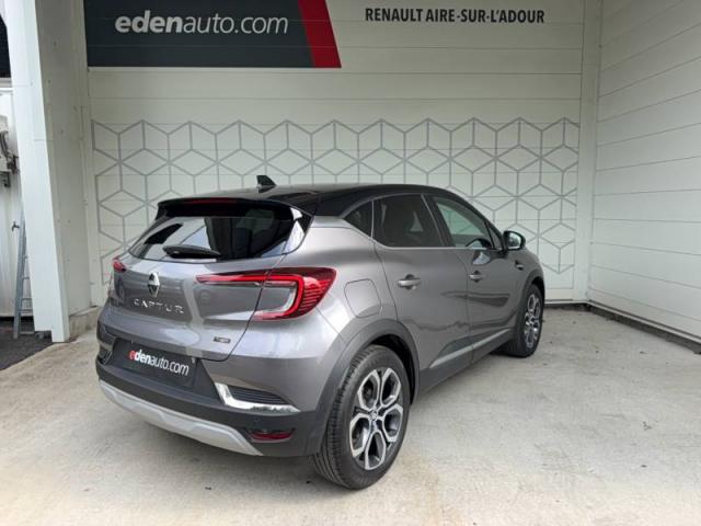 Renault Captur image 4