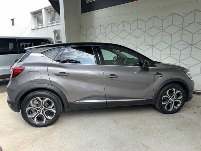 Renault Captur image 3