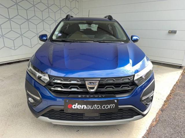 Dacia Sandero image 9