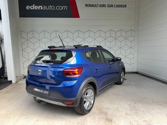 Dacia Sandero image 5