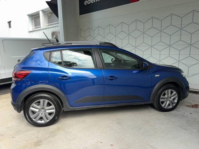 Dacia Sandero image 2