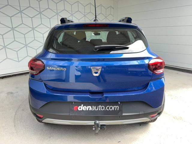 Dacia Sandero image 3