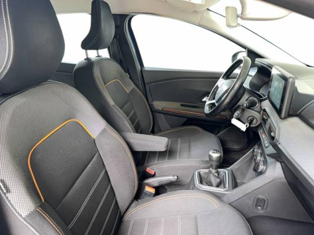 Dacia Sandero image 8