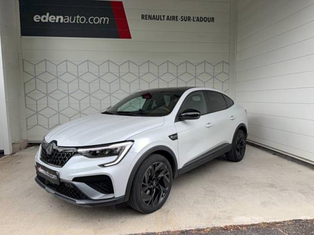 Renault Arkana E-Tech Full Hybrid 145 Gsr2 Esprit Alpine