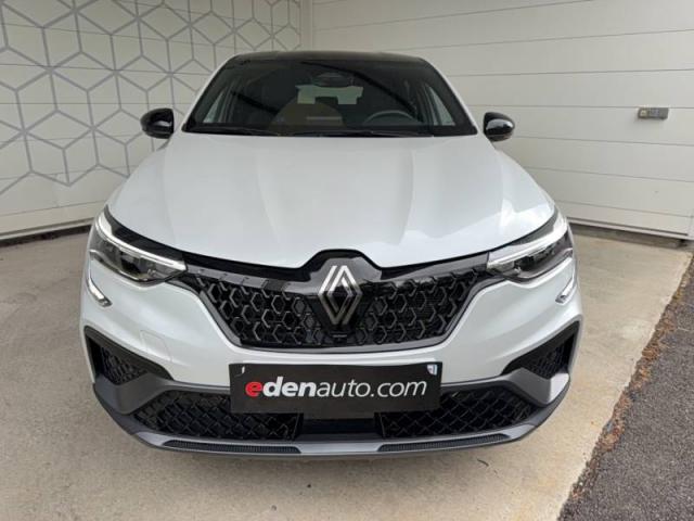 Renault Arkana image 2