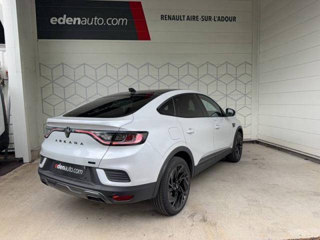 Renault Arkana image 7