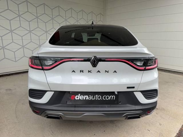 Renault Arkana image 4