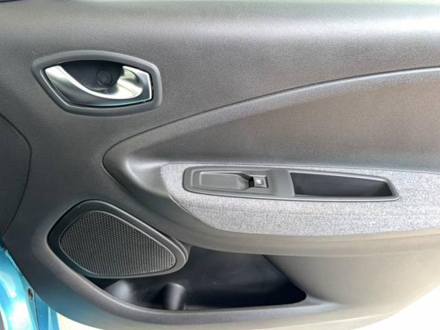 Renault Zoe image 1