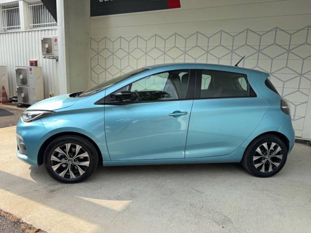 Renault Zoe image 6
