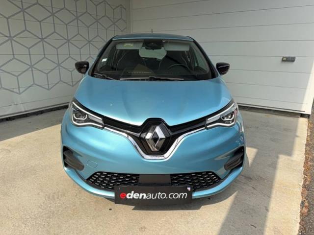 Renault Zoe image 2