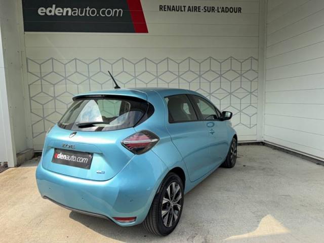 Renault Zoe image 5