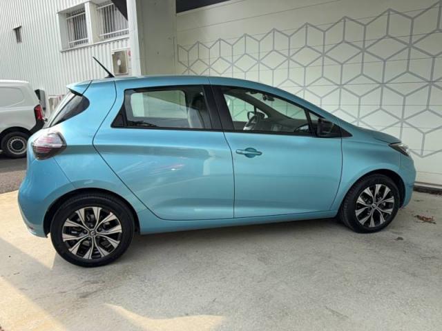 Renault Zoe image 8