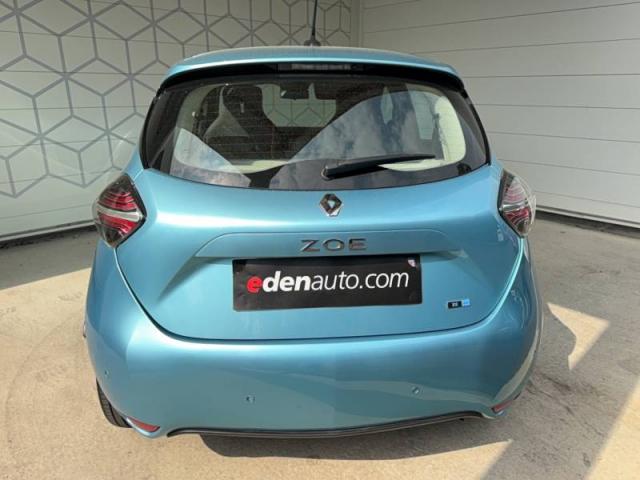 Renault Zoe image 7