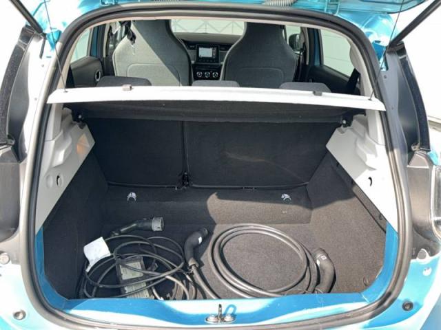 Renault Zoe image 3
