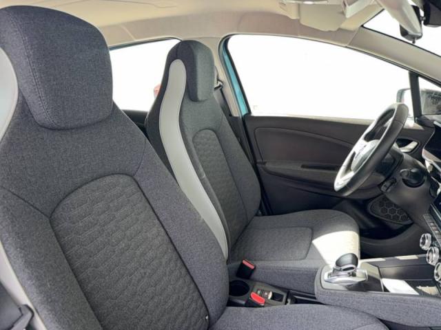 Renault Zoe image 9