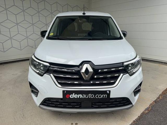 Renault Kangoo image 6