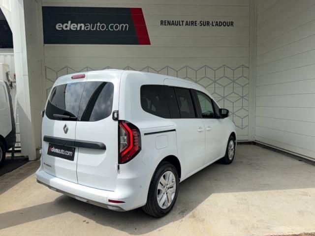 Renault Kangoo image 1