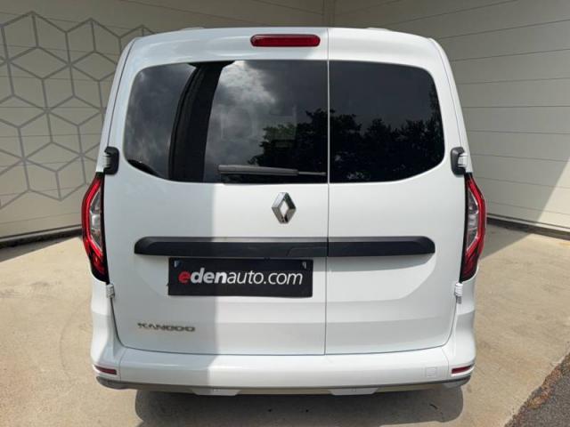 Renault Kangoo image 7