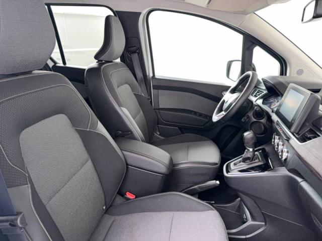 Renault Kangoo image 9