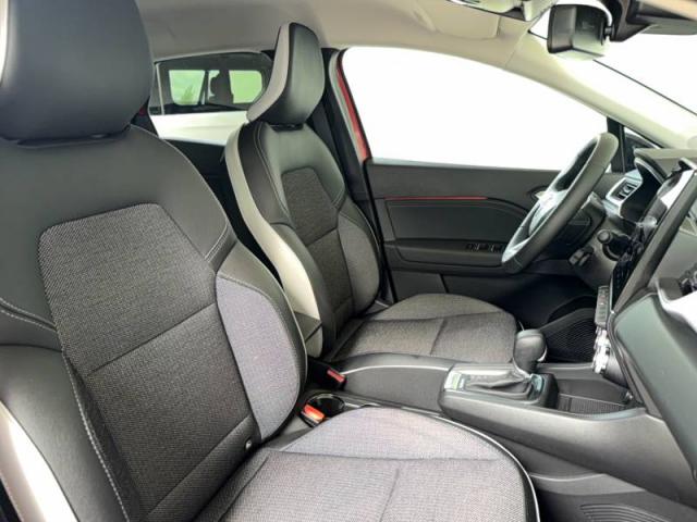 Renault Captur image 7