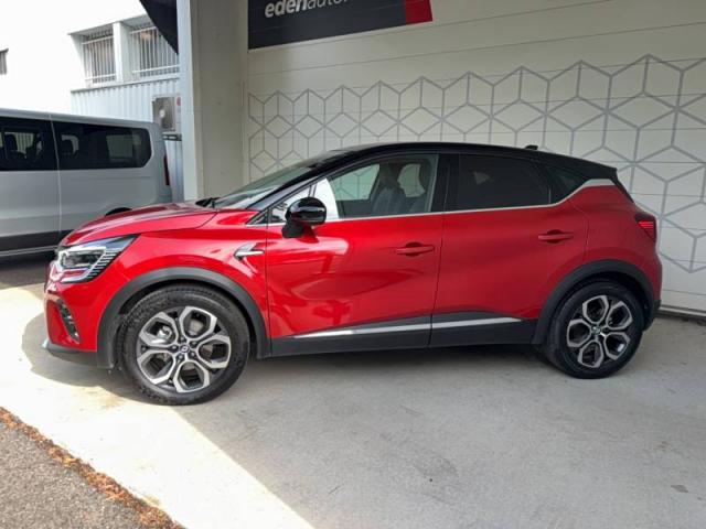 Renault Captur image 6