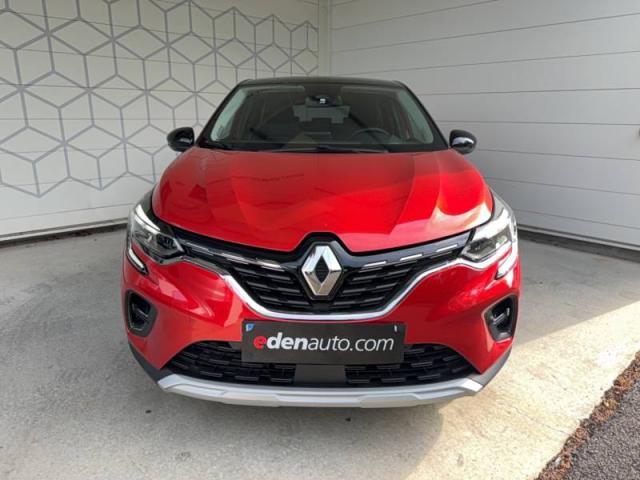 Renault Captur image 2