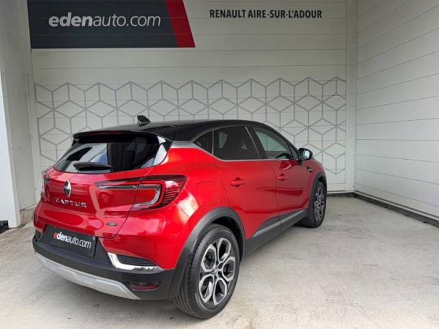 Renault Captur image 4