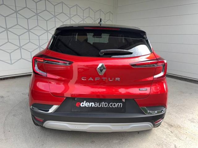 Renault Captur image 8