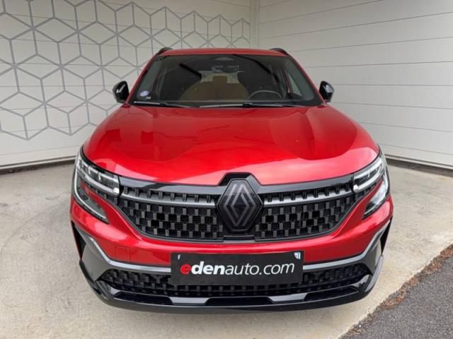 Renault Austral image 6