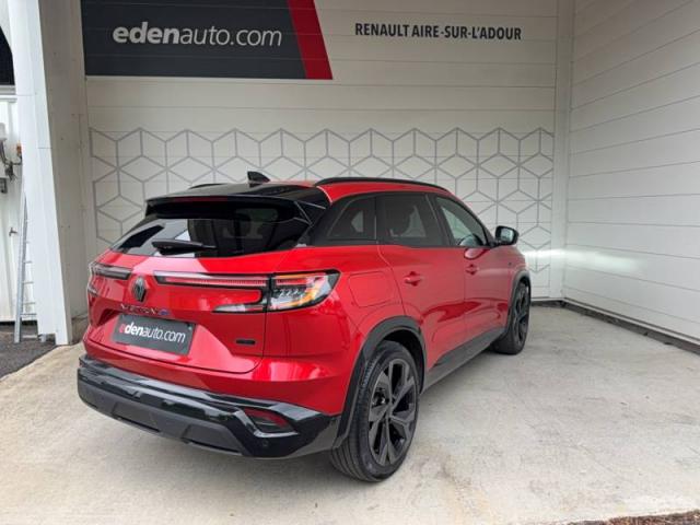 Renault Austral image 3