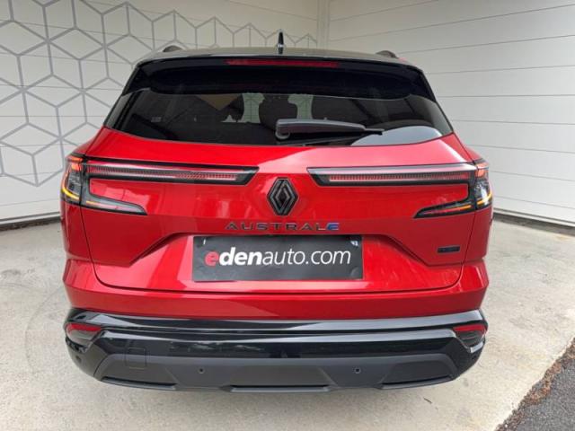 Renault Austral image 9